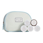 Nordstrom：fresh 馥蕾诗 护肤 满$125送价值$124大礼包（6件）+5件神秘小样