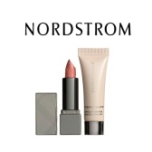 Nordstrom：Burberry 彩妆护肤 满$200送迷你kisses 唇膏+明星妆前乳+5件神秘小样
