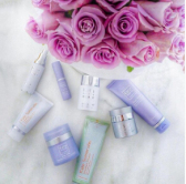 Nordstrom：Kate Somerville 护肤 满$200送3件明星产品（面霜15ml+洁面60ml+去角质磨砂膏15ml）+5件神秘小样