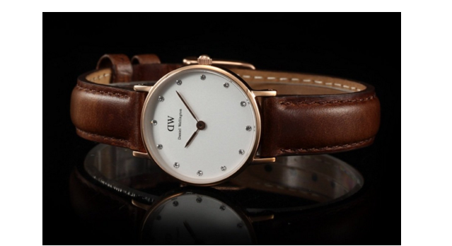 Daniel Wellington Classy系列 0903DW 女士时装腕表