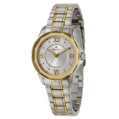 精致优雅~Bulova 宝路华 女士石英手表 $75（约495元）