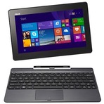 华硕 Transformer Book 64GB 11.6吋变形本(带平板电脑带键盘底座)
