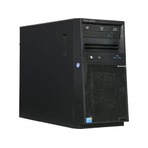 Lenovo System x3100 M5 4U至强E3-1220v3 8GB RAM 1TB HDD