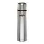 膳魔师Thermos Thermocafe Vacuum 24oz 不锈钢保温瓶