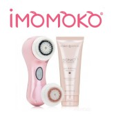 iMomoko：Clarisonic 洁面刷/FOREO 洁面仪/ReFa 按摩仪/NuFace 美容仪/Beauty Bar 黄金棒/松下吹风机等 美容工具7折