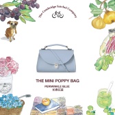 Mybag：The Cambridge Satchel 超美新款上线 新用户8.5折！