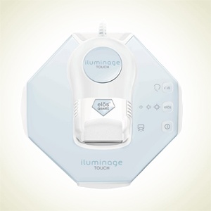 HQhair.com：Iluminagetouch 激光脱毛仪