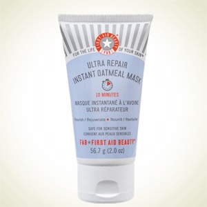 HQhair.com：First Aid Beauty 急救美人燕麦补水急救面膜 56.7g