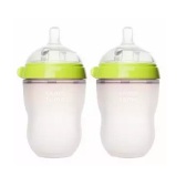 7.5折！Comotomo 奶瓶250ml*2个 $22.49（约157元）