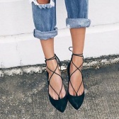Neiman Marcus：Stuart Weitzman、Jimmy Choo 等品牌女款平底鞋低至5.2折