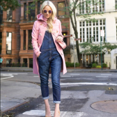 Gilt Groupe：Gilt Groupe 精选女款牛仔裤、上衣等低至3折热卖