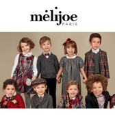 Melijoe：Burberry、Gucci、Kenzo等大牌童装额外8折！