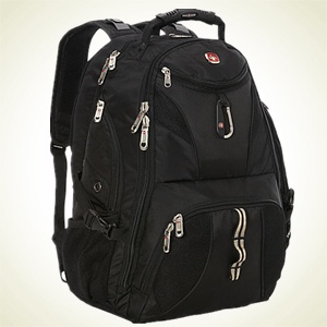 eBags：精选JanSport、The North Face、Fossil等大牌书包特卖！