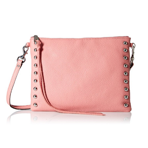 Rebecca Minkoff Jon With Studs 斜挎包