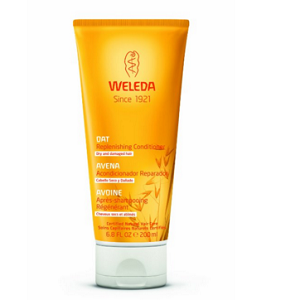 Weleda Oat Replenishing 维蕾德 燕麦精华有机发膜
