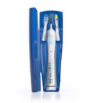 Oral-B 欧乐B Deep Sweep 5000 充电电动牙刷