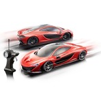 McLaren 麦克拉伦P1跑车1:14无线遥控汽车模型