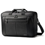 新秀丽Samsonite Classic Three Gusset经典商务包