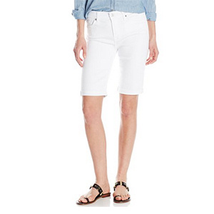 Amazon：7 For All Mankind Bermuda 女士短裤