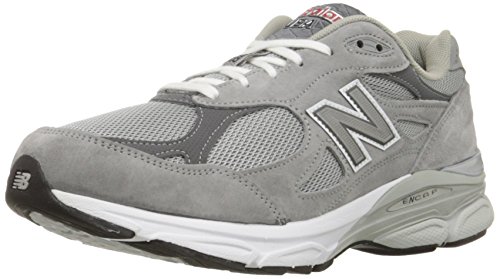 Prime福利！New balance M990 V3 男款慢跑鞋