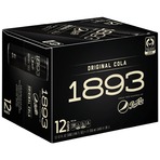 Pepsi Cola 1893 百事可乐 (12罐装)