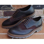 Clarks其乐 Dargo Limit 男鞋