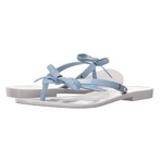 Melissa 蝴蝶结夹脚凉鞋（2色可选）
