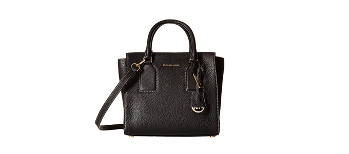 MICHAEL Michael Kors Selby Medium 中号真皮手提包