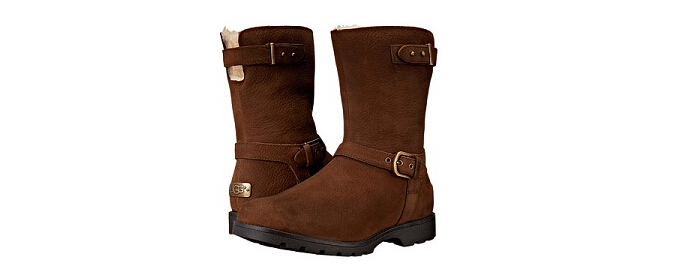 反季囤好价！UGG Grandle 女士中长靴