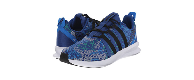 Adidas Originals 阿迪达斯三叶草 SL Loop Racer 男士休闲鞋