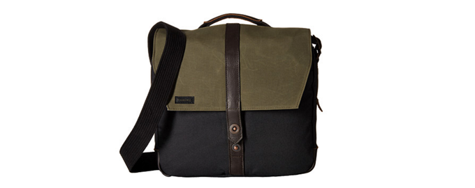 Timbuk2 Sunset Satchel 男士休闲单肩包