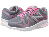 New Balance Kids KJRUS Vazee Alpha Night Glow 大童款粉色运动鞋 $34.99（约245元）