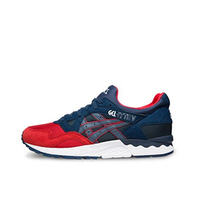 ebay：Asics 亚瑟士 Tiger Unisex GEL-LYTE V 中性款休闲运动鞋