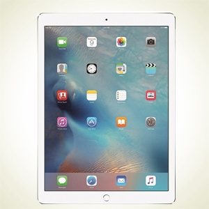 eBay：全新 Apple iPad Pro 128GB + 4G LTE 平板电脑