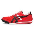 Onitsuka Tiger 鬼冢虎中性跑鞋 D54HQ 红色款