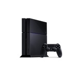 全新PlayStation 4 主机