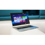 Toshiba Satellite Click 2 Pro 13.3