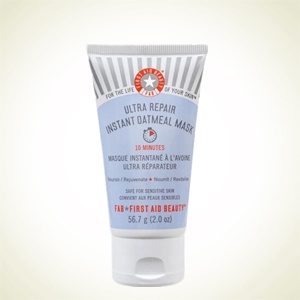 SkinStore ：First Aid Beauty 燕麦补水急救面膜 56.7g