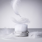 Clarisonic 喀什米尔羊绒替换刷头 $24（约156元）
