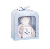 婴儿适用，可直邮，Mustela 妙思乐香水 50ml £8.33（约77元）