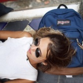 天后也爱的平民品牌~Backcountry：JanSport 精选双肩包低至4.5折