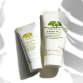 Origins 官网：任意订单满$45免费送抗氧化两件套