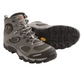 好价~Garmont 嘎蒙特 Zenith Mid Gore-Tex 男款防水徒步鞋 $59.95（约420元）