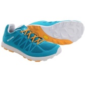 意大利户外品牌~Scarpa Game 男款越野跑步鞋 $45（约297元）
