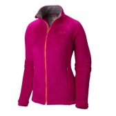 Mountain Hardwear 山浩 Monkey Grid II 女士抓绒衫 $76.46（约505元）