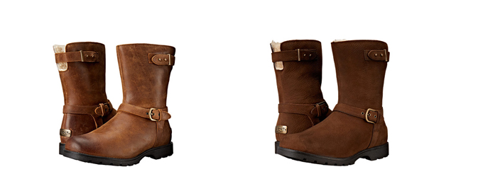 UGG australia Grandle 女士短靴