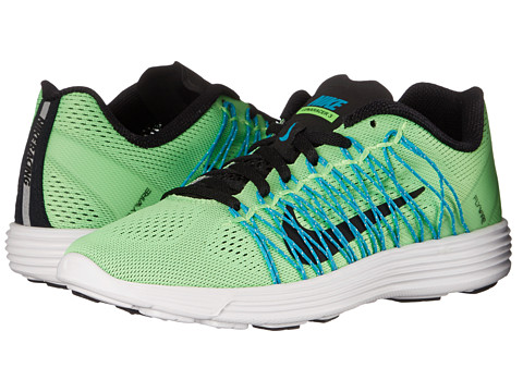 Nike Lunaracer+ 3 女款轻量缓震训练鞋