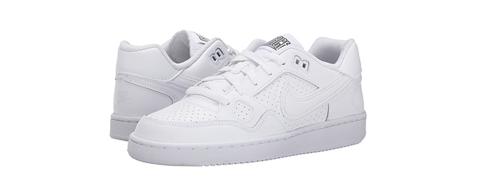 Nike 耐克  Son of Force 童款休闲鞋