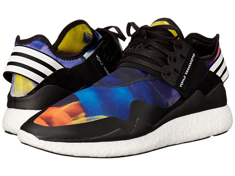 Adidas 阿迪达斯 Y-3 Retro 男式跑步鞋