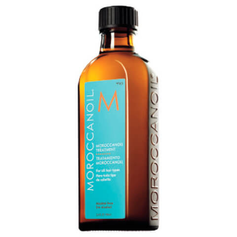 MOROCCANOIL Treatment 摩洛哥油 护发精油 100ml